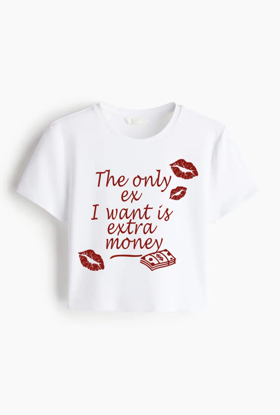 Extra Money Tee