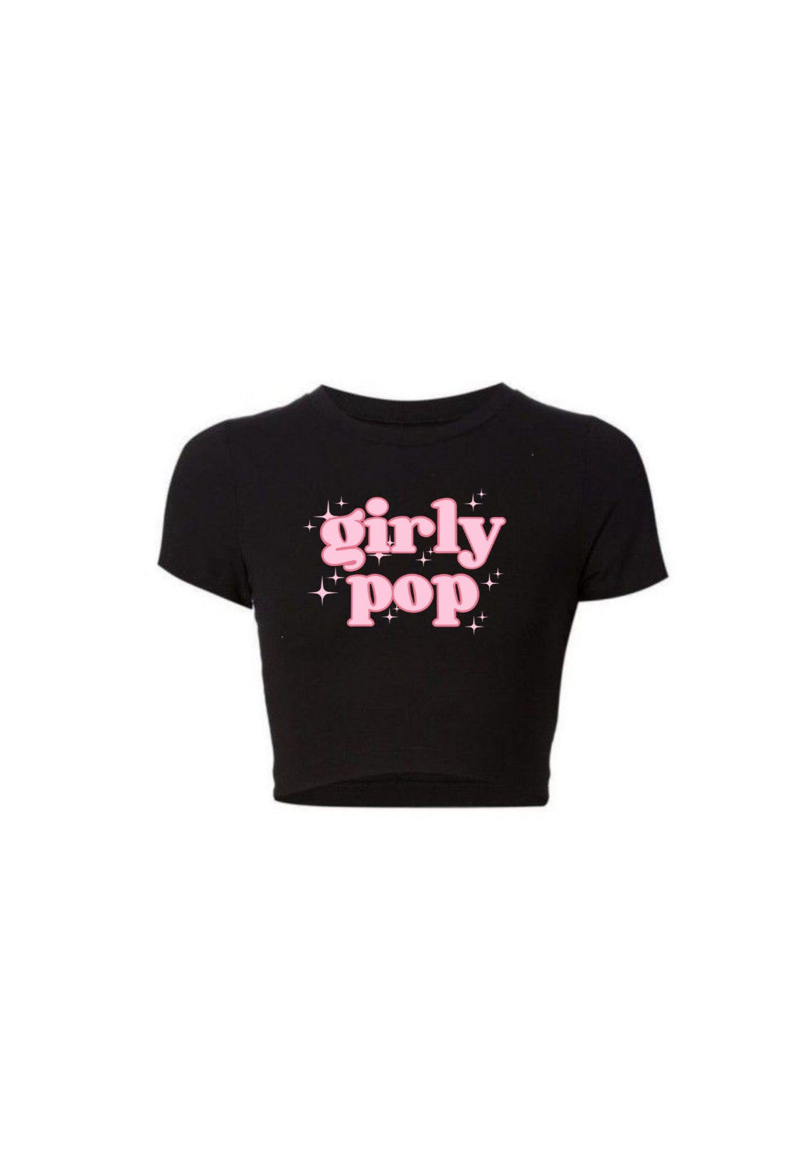 Girly Pop