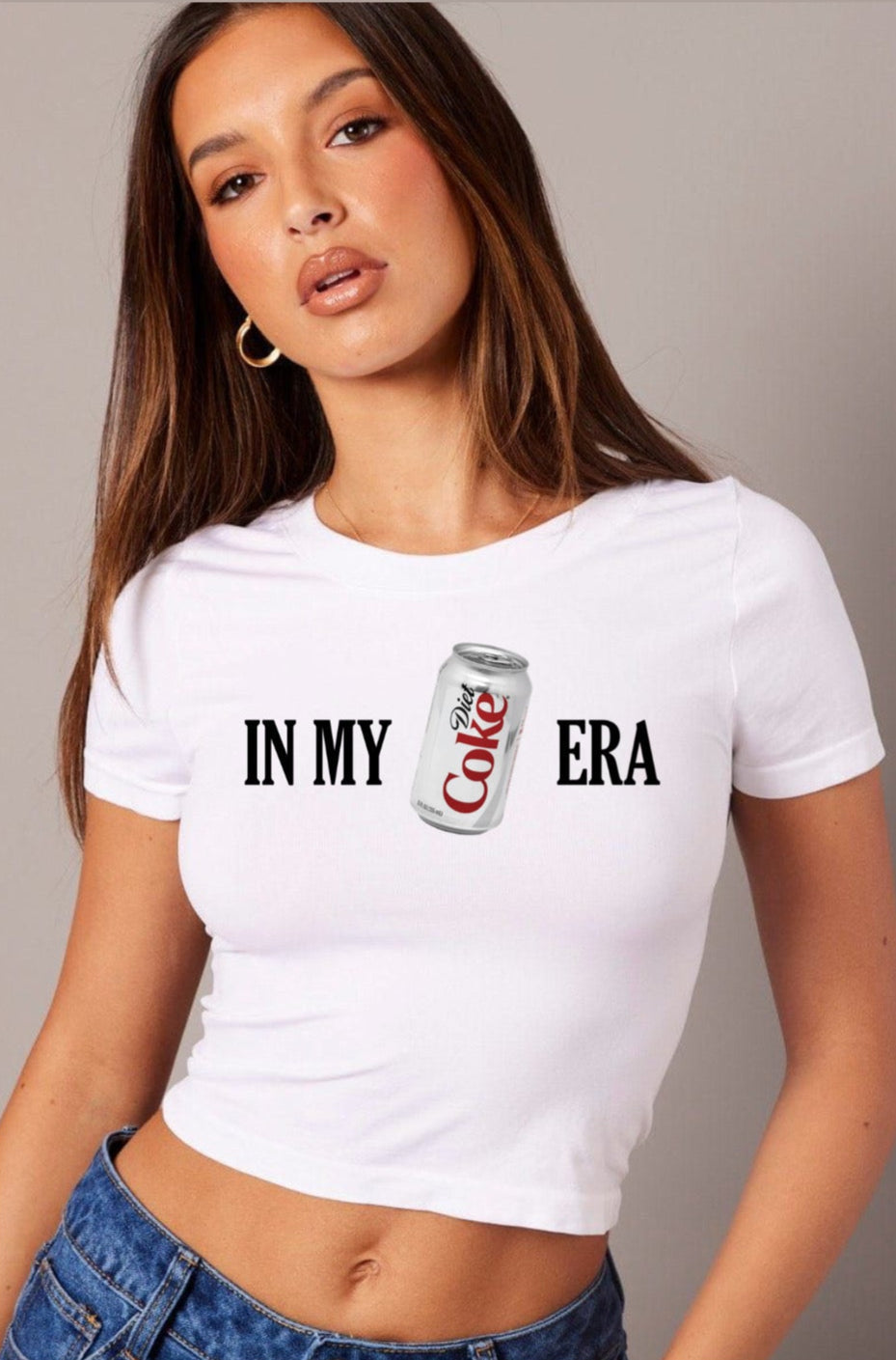 In My Diet Coke Era