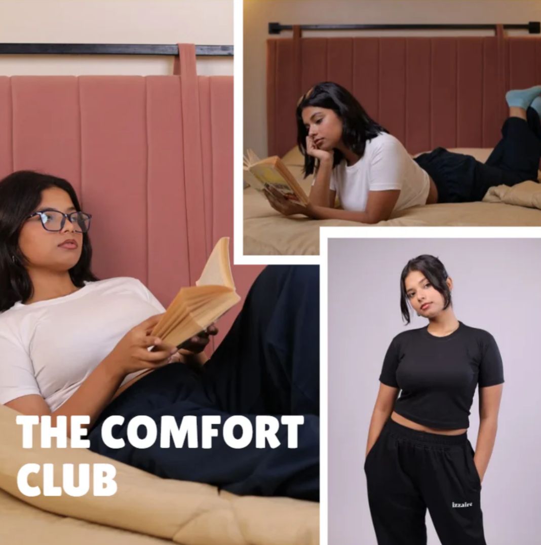 The Comfort Club