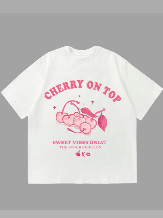 Cherry On Top