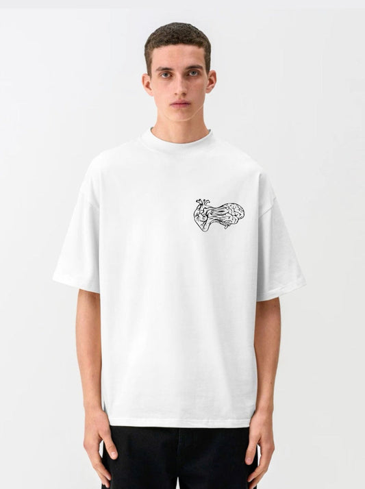 Too Deep To Turn Back