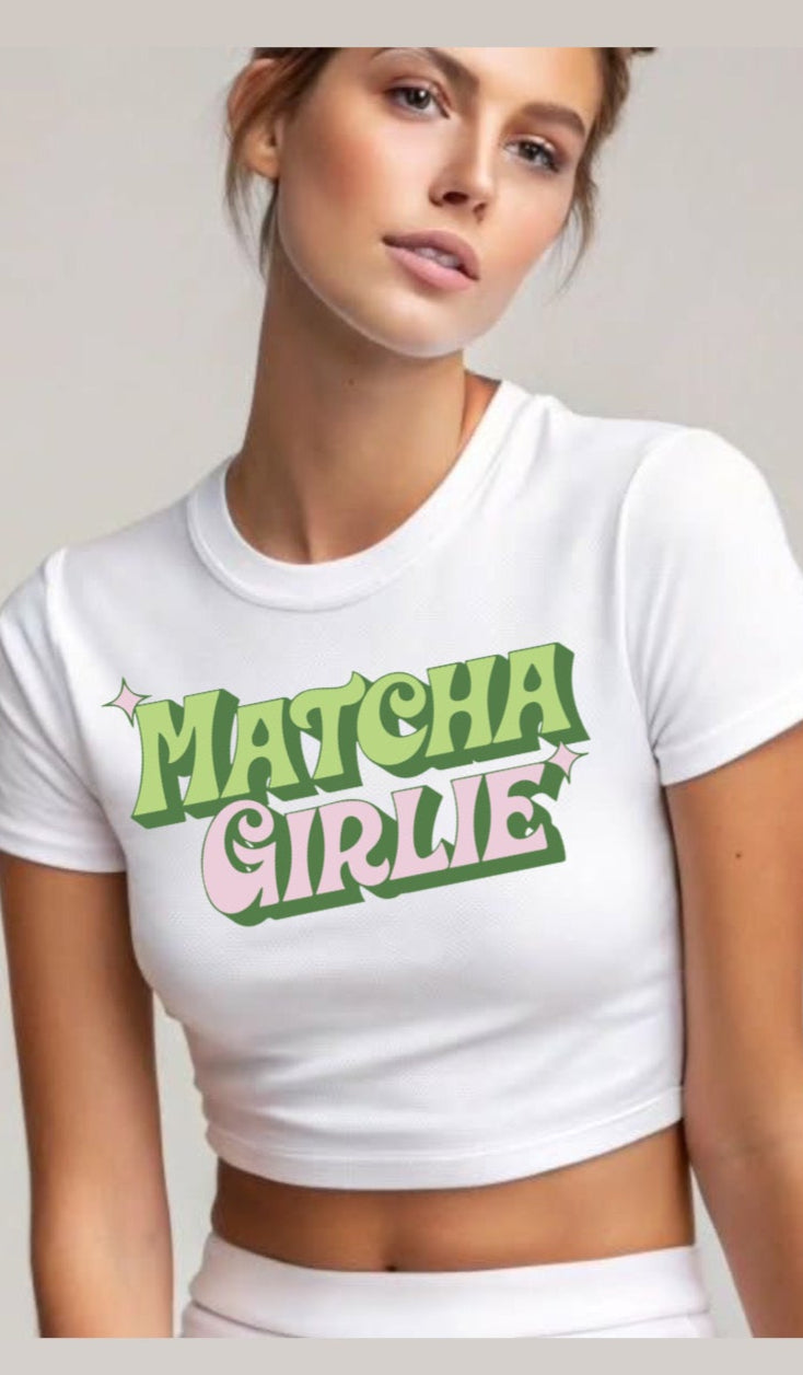 Macha Girlie