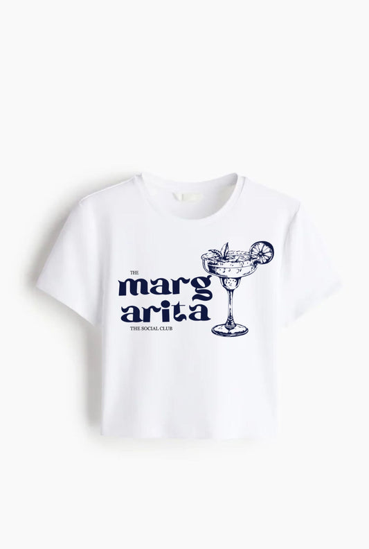 Margarita Social Club