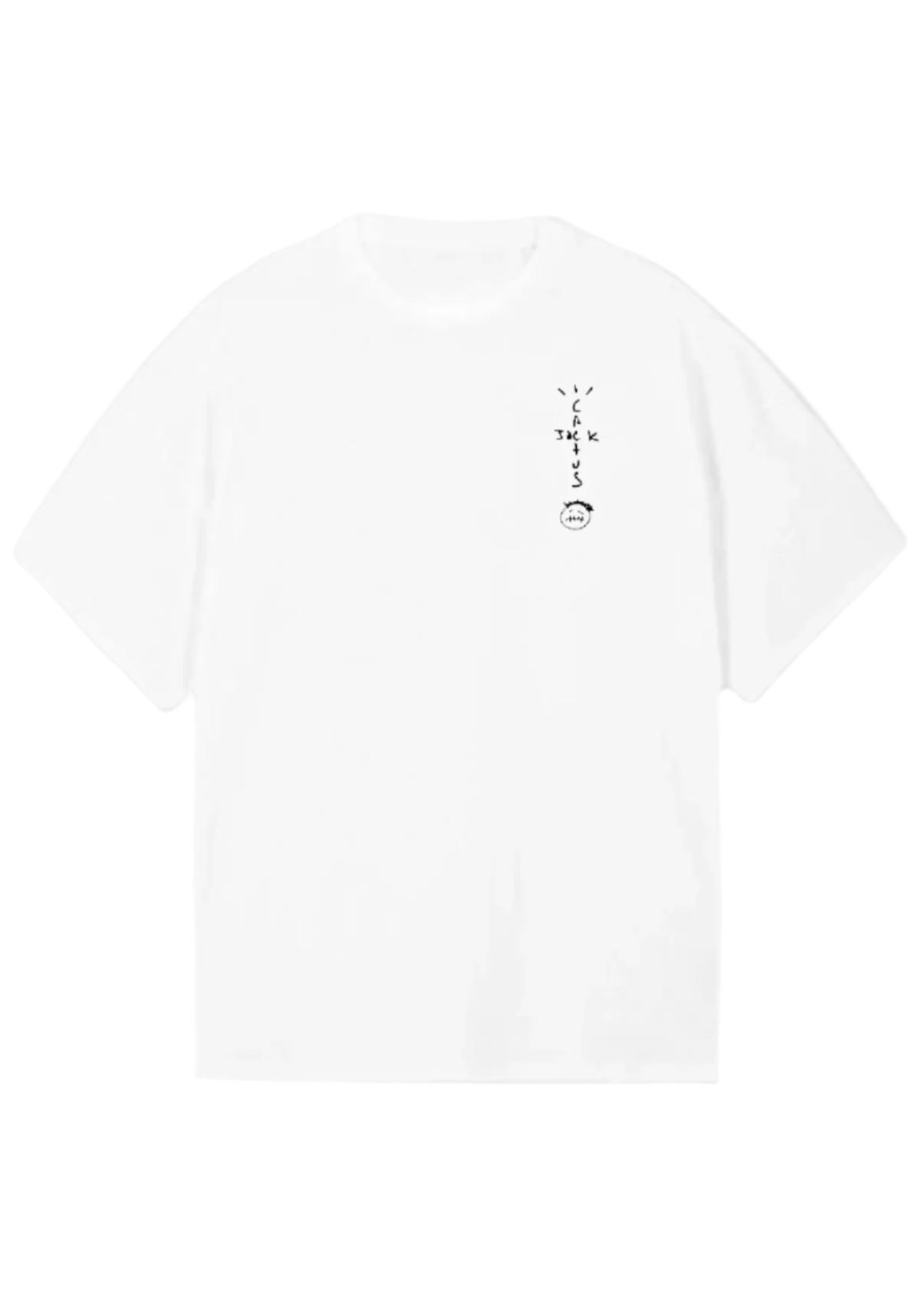 “Look In My Eyes” Utopia Tee