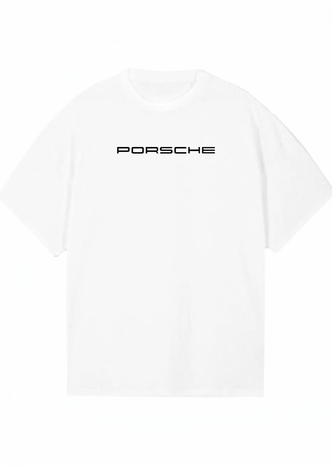 Porsche GT3 RS Motorsport