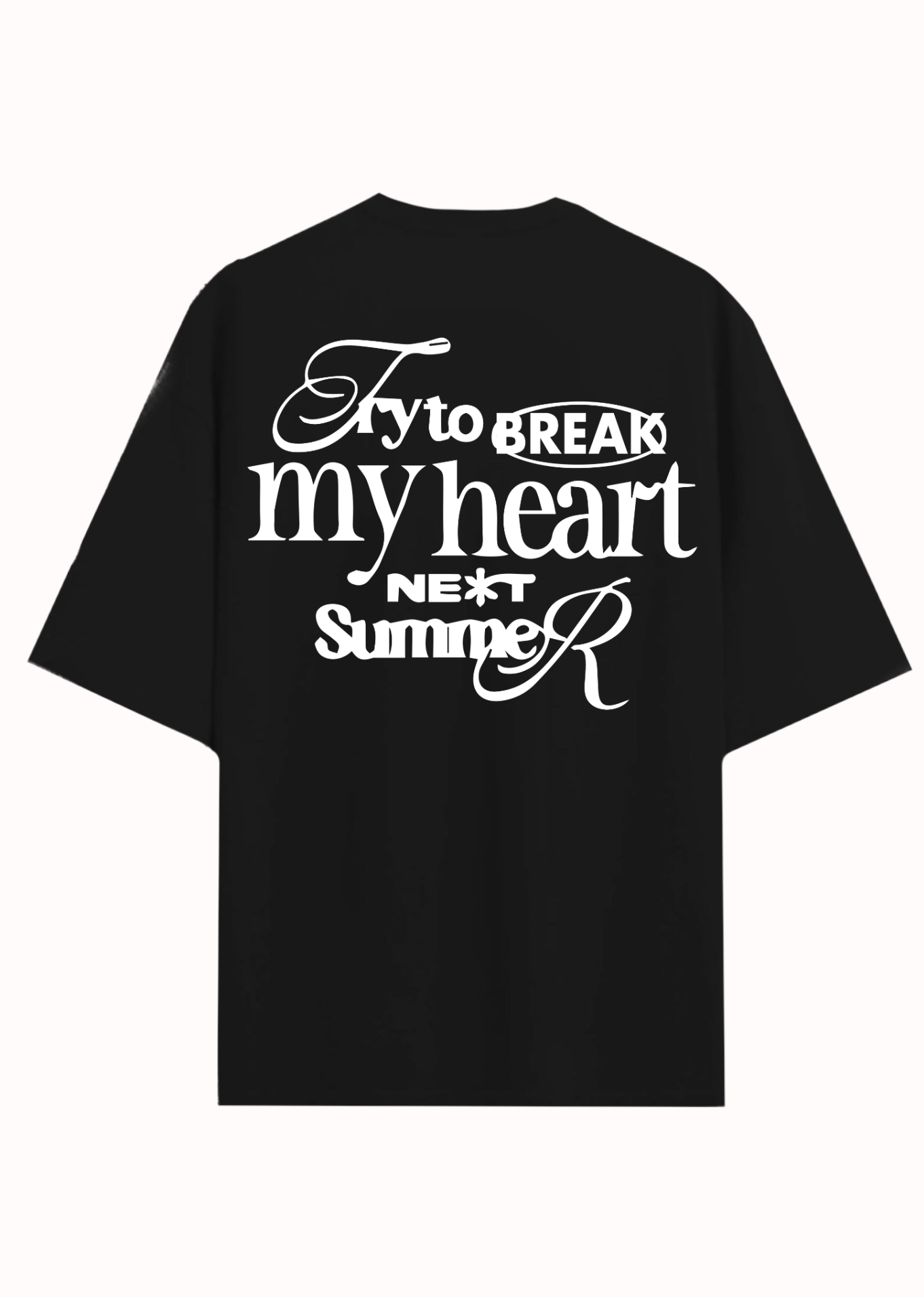 Next Summer Heartbreaker