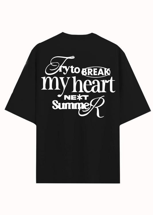 Next Summer Heartbreaker